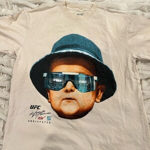 MENS Tilly’s Hasbulla graphic